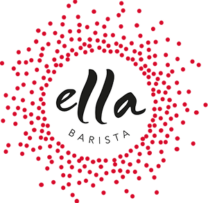 Ella Barista Logo